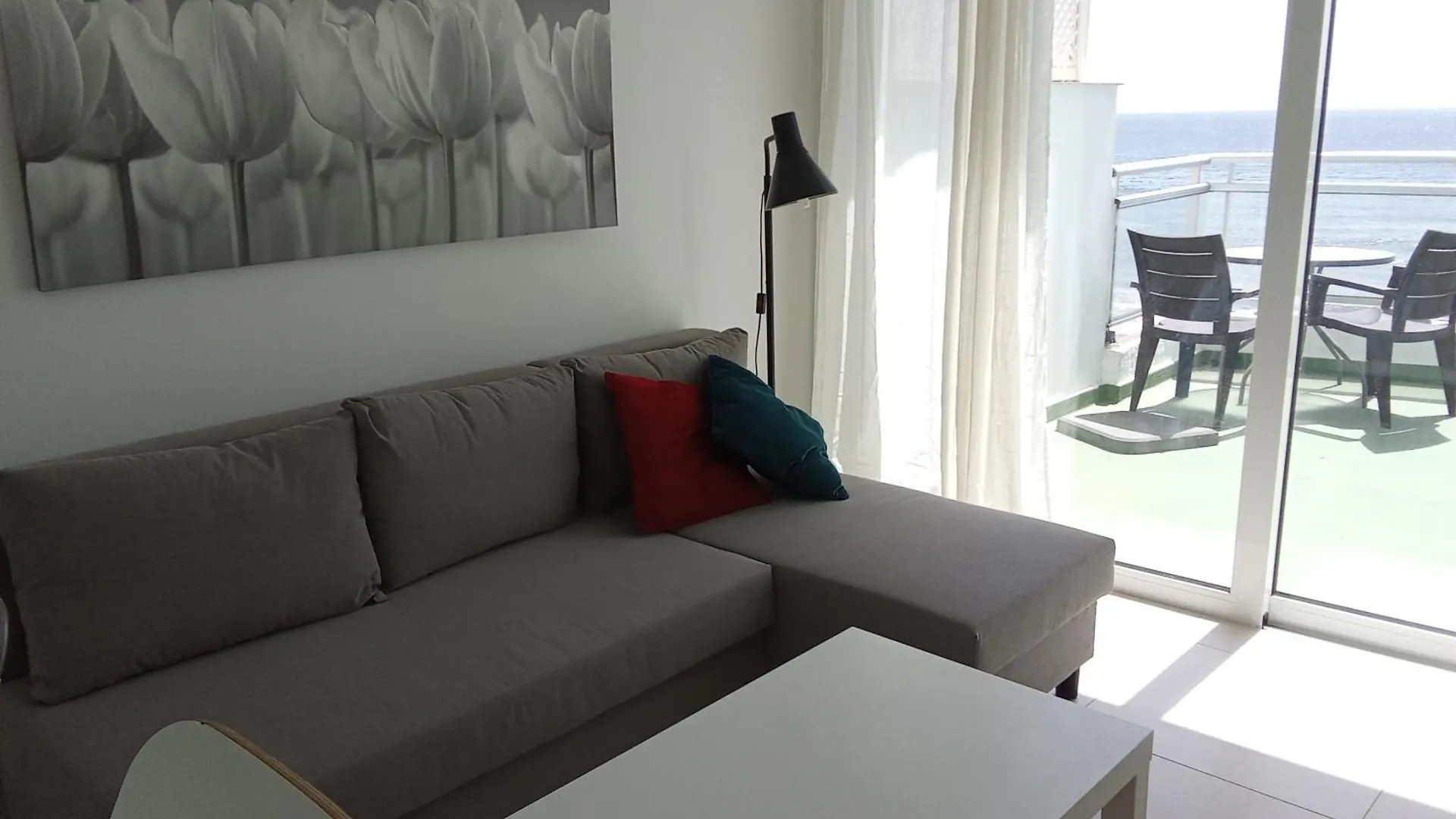 Atico En Salinetas Apartment Las Palmas de Gran Canaria Spain