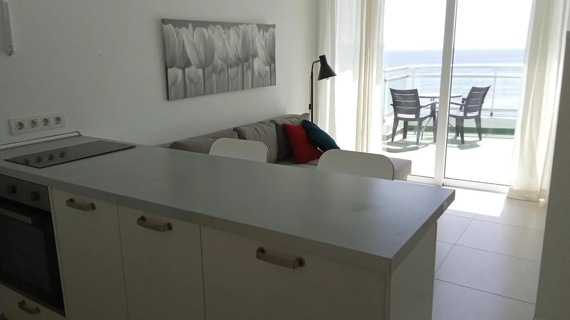 Atico En Salinetas Apartment Las Palmas de Gran Canaria 0*,